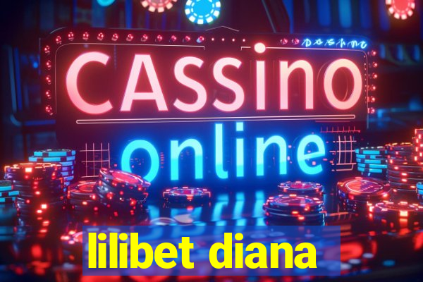 lilibet diana